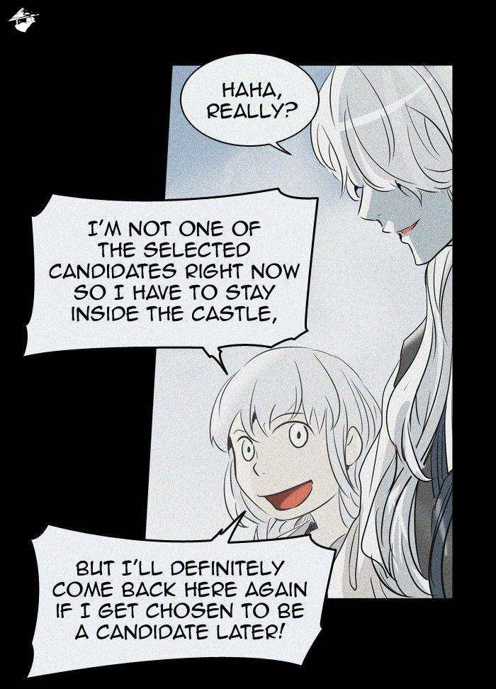 Tower of God Chapter 274 image 040